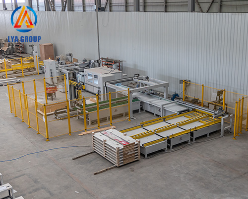 Specialize in concrete Sleepers machine and related automatic wet concrete production line